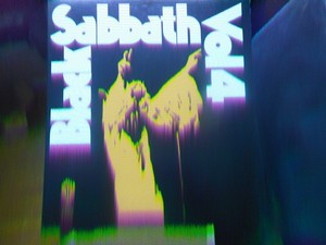 Black Sabbath Vol 4 Vinyl | eBay
