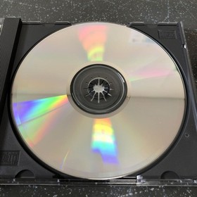 Roommate Inoue Ryoko Sega Saturn Japan Dating Sim Game SS Software