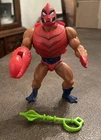 Clawful 100% Complete He-Man Masters Of The Universe MOTU 1984 Mattel Vintage