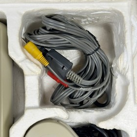 Nintendo SFC Super Famicom Console BOXED VERY GOOD JAPAN IMPORT US SELLER!