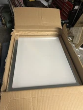 Silk Screen ALUMINUM Frames