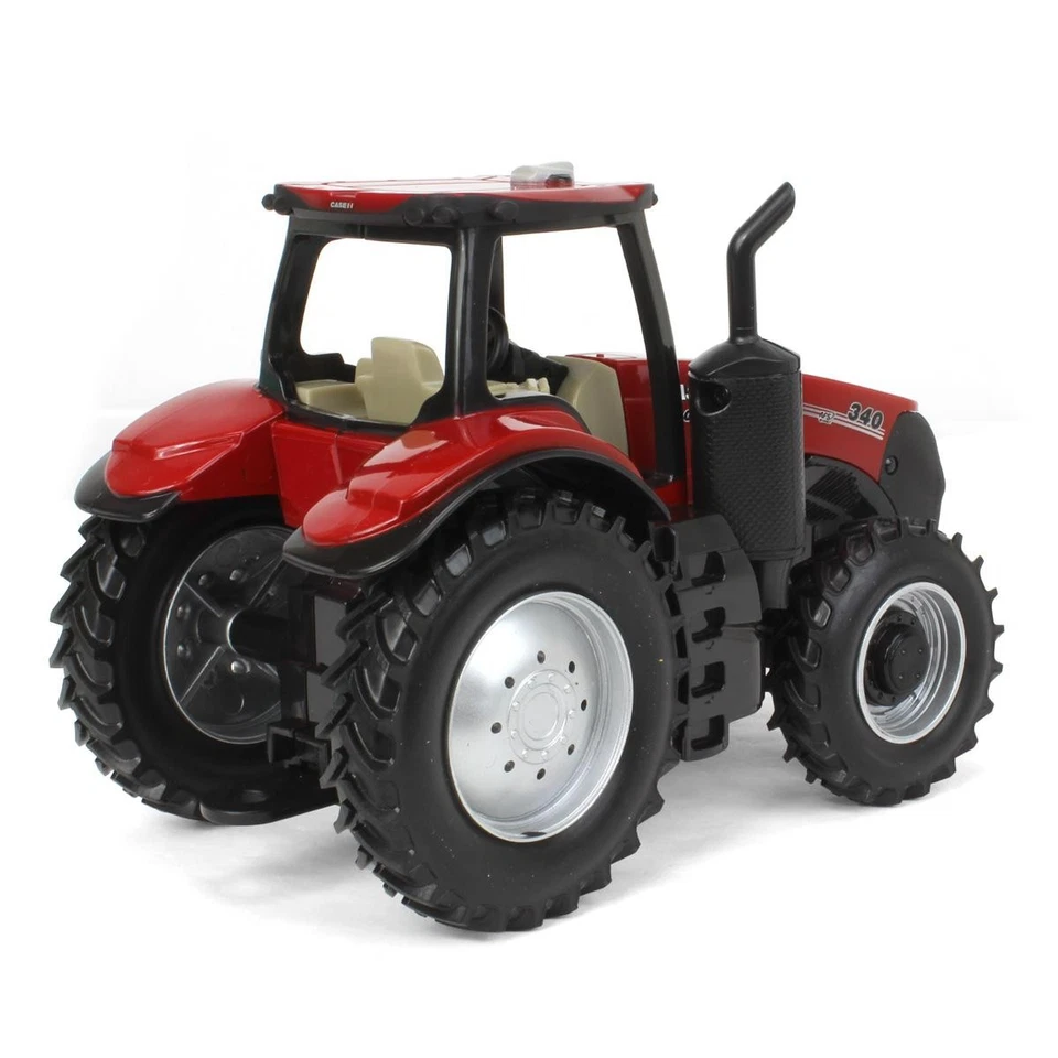 Tomy 1/32 Case IH AFS Connect Magnum 340 Tractor 47317 - Image 3 of 4