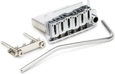 Gotoh 510TS-FE1 S-style Tremolo Unit - Chrome