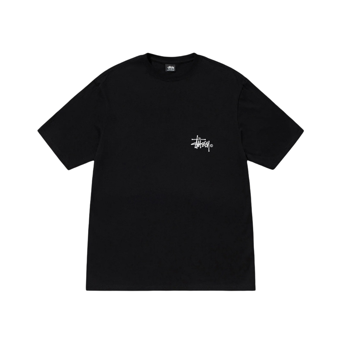 ★韓国の人気★【STUSSY】★GRASSFED TEE★BLACK★ s-l1200.png