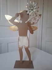 Sammlerstück: Erlesener Engel - Nicht Nur Zur Weihnachtszeit