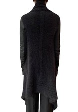 Rick Owens アシンメトリーカーディガン 10aw レディース(難あり) 楽天