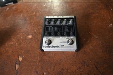 TC Electronic Nova Repeater RPT 1 Delay Guitar Pedal