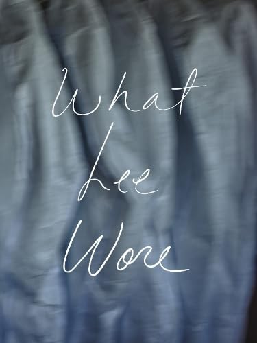 What Lee Wore PAPERBACK - Image 4