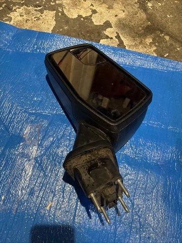 2019-2023 GMC Sierra 1500 Left Driver Left Heated Side View Door Mirror OEM 😍📦