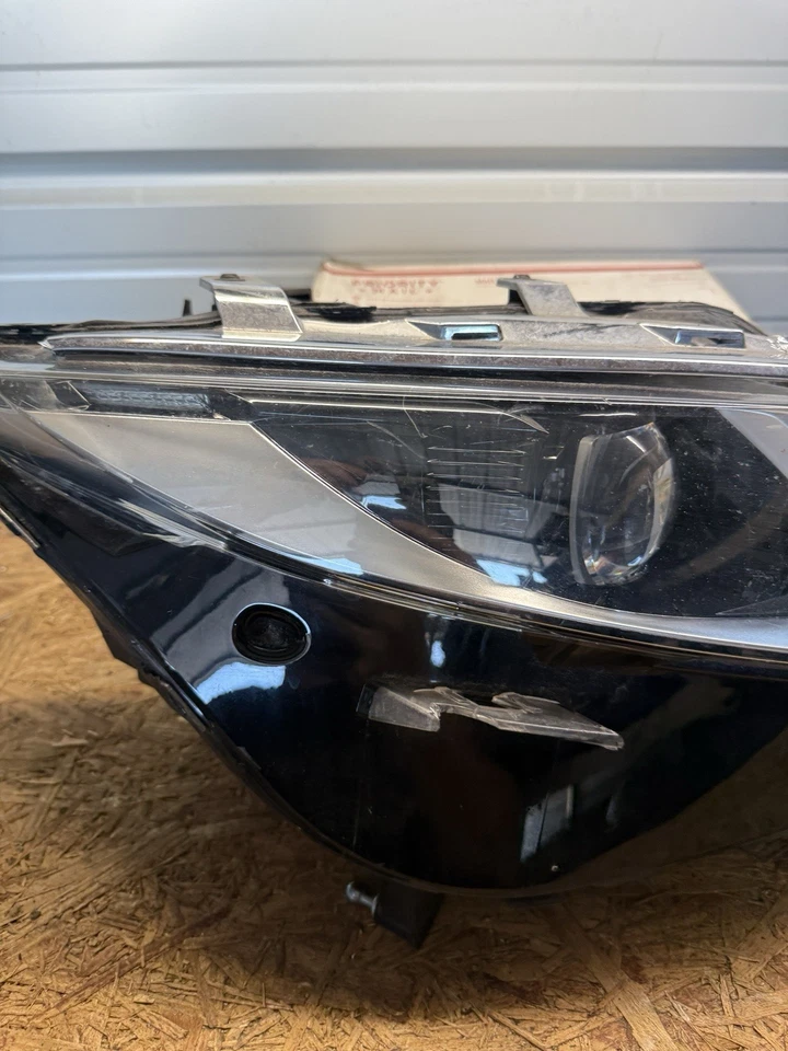 2013-2016 Lincoln MKZ Right Passenger Side Headlight DYNAMIC LED OEM - Image 3 of 4