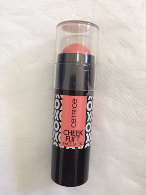 Catrice Cheek Flirt Face Stick 5,5 g - 010 R´n Peach