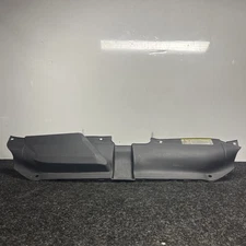 ☑️ 2007-2015 AUDI Q7 ENGINE COMPARTMENT RADIATOR TOP TRIM COVER SIGHT SHIELD OEM