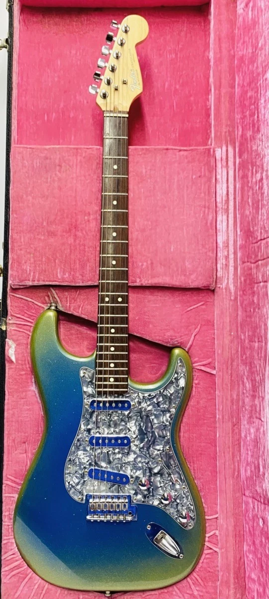 25+ Fender Stratocaster 1991 for sale | Updated Oct 2026