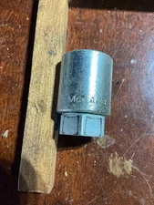 Used McGard Automotive Wheel Security Lugnut Key Remover.