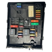 CENTRALINA SCATOLA PORTA FUSIBILI VOLKSWAGEN GOLF 6 VI 1.2 TSI (2008-2012)
