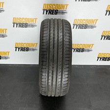 225/40 R18 92W YOKOHAMA BLUEARTH - GT AE51 - PART WORN - TREAD 7.5MM - DOT 1025