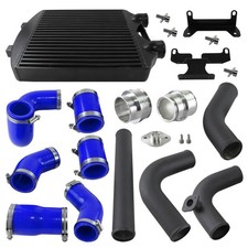Ladeluftkühler Kit für Seat Ibiza Mk4 PD130 1.9TDI VW Polo GTI 1.8T 2002-2007