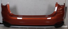 Pare-choc arrière Fiat TIPO