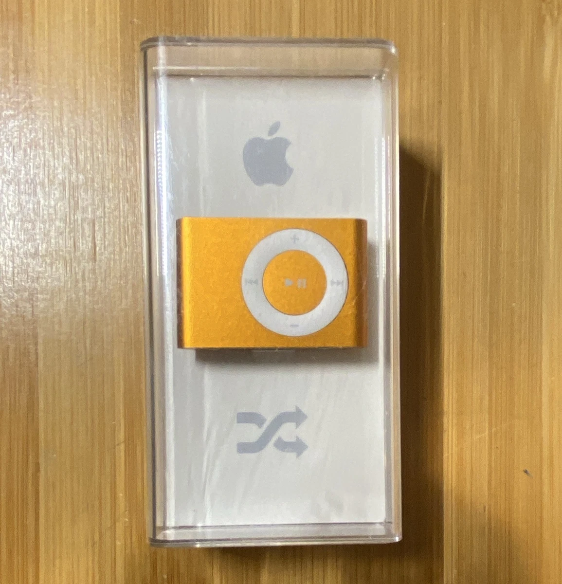 Apple iPod Shuffle 2nd Generation for sale - eBay