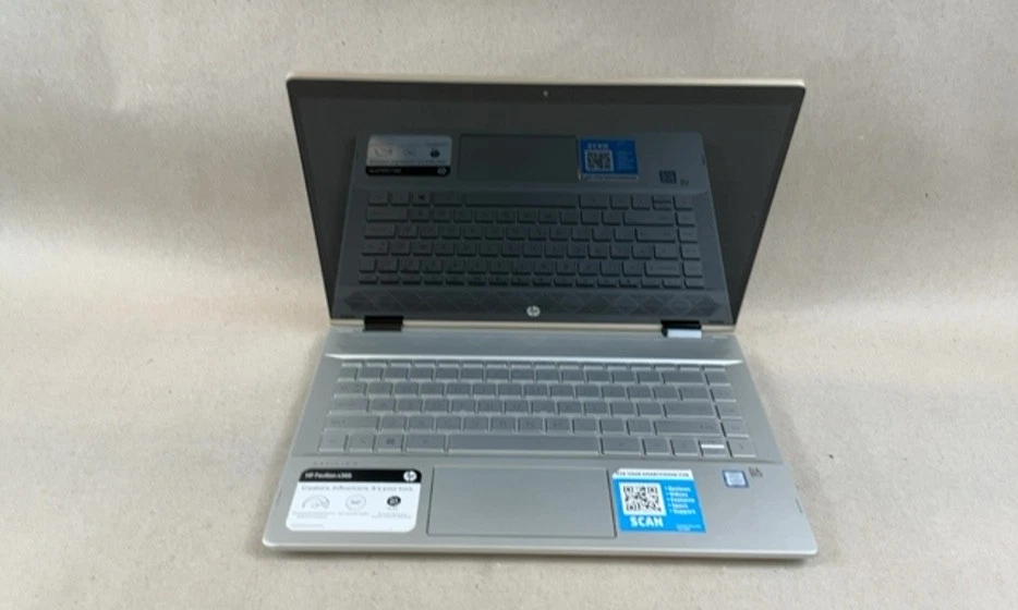 25+ HP Pavilion x360 14-14.9 Inch PC Laptops & Netbooks for sale