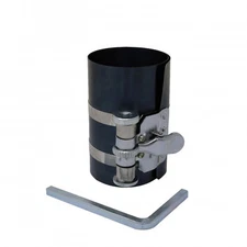 CTA Tools 4023 Piston Ring Compressor 4"