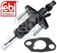 Febi Bilstein 34897 Geberzylinder FüR Kupplung Geberzylinder Geber