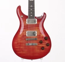 Paul Reed Smith (PRS) 2016 McCarty 594 10Top Blood Orange Pattern Vintage Neck
