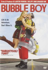 Bubble Boy (DVD) Jake Gyllenhaal Swoosie Kurtz Marley Shelton Danny Trejo