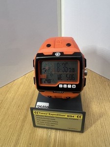 Timex Ws4 | eBay