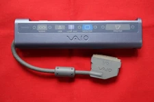 SONY VAIO PCGA-UPR5 iLINK PORT REPLICATOR