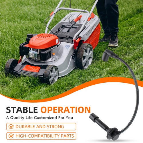 Spark Plug Wire Kit Fits for John Deere 825i S4 MIA11724 MIA11722 MIA11723 - Imagen 6 de 11