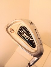 Dynasty Oversize Sand Wedge - Used RH Golf Club