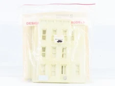 HO 1/87 Scale DPM Design Preservation Models Kit #109 Townhouse #1