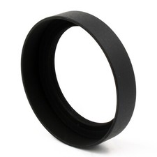 G-2 Black Lens Hood for Contax 45mm lens G2 G1 Replaces GG-2
