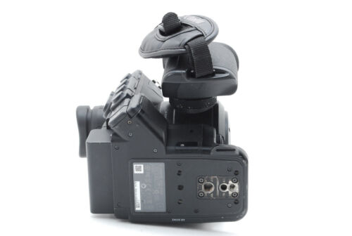 (NEAR MINT) Canon EOS C300 Mark I 8.3MP Cinema EOS Kamera Zubehör aus JAPAN - Bild 9 von 9