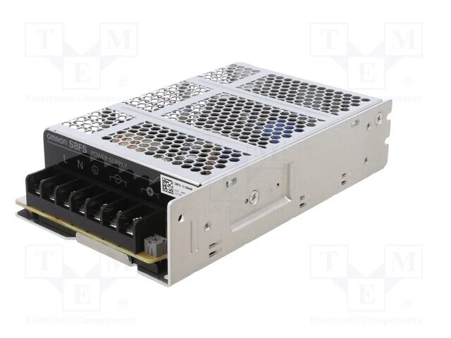 1 Stück, Netzteil: Impuls S8FS-C10048 /E2DE - Bild 2 von 4