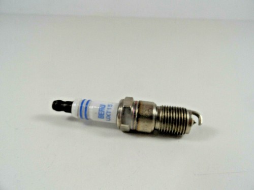 1x BERU Spark Plug 0002640909 / 18-MUXT15 - Bild 2 von 5