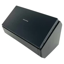Fujitsu ScanSnap iX500 Document Scanner FI-IX500A Tested Working 11.5in. Japan