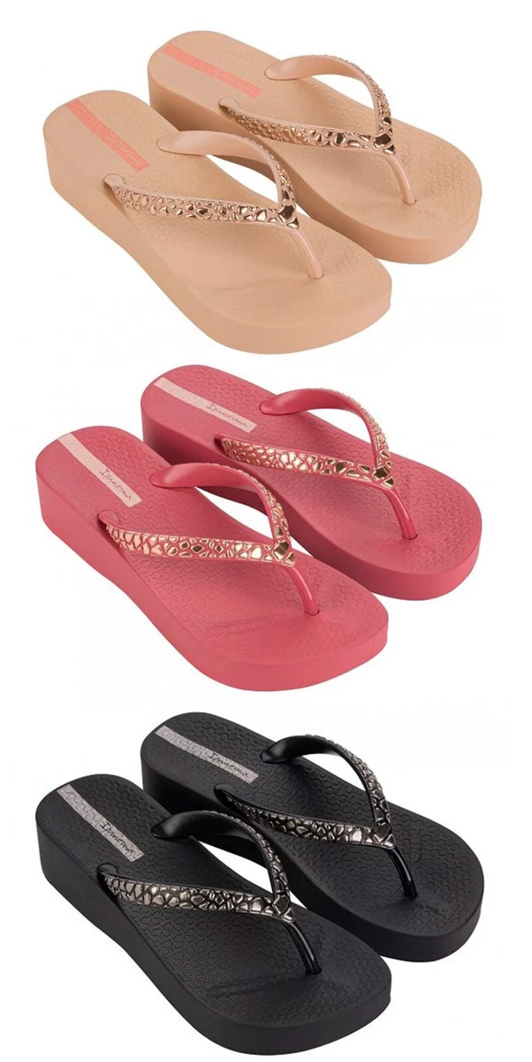 Sandali da donna in stile bohémien, con cinturino a T, con