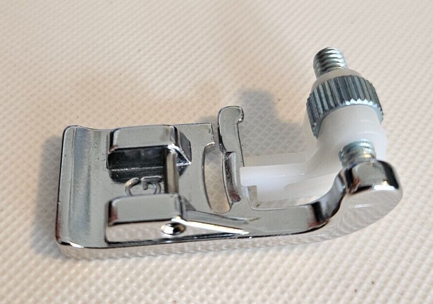 Sewing Machine Blind Hem Stitch Foot Part 820817015 for Kenmore 385.