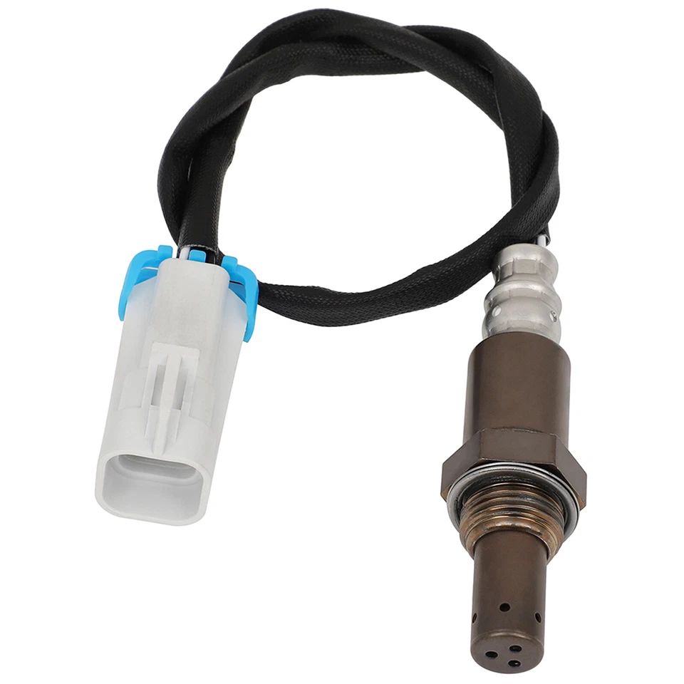 4X Sensor de oxígeno 02 02 y sensor de flujo de aire de masa para Chevrolet Blazer 02-2004 4,3 L Foto 2 de 4