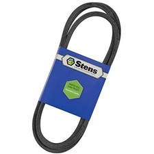 104" X 1/2" Mower Belt For John Deere D100 D110 L100 L110 L125 GX20072 GY20570