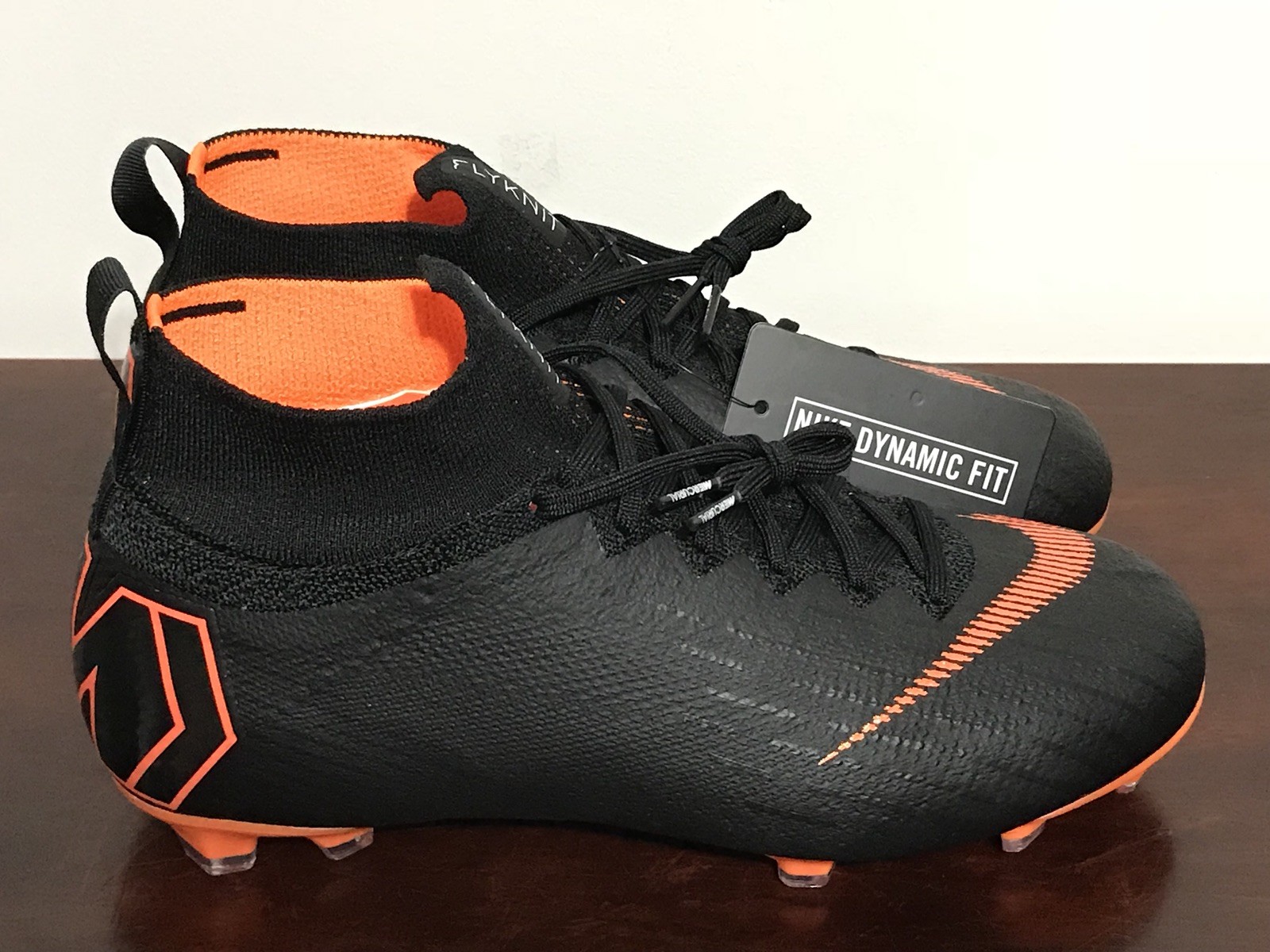 nike junior mercurial superfly 6 elite fg