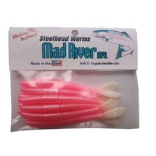 Attrezzatura da Pesca Mad River Hd Viola Caldo/Rosa 3"