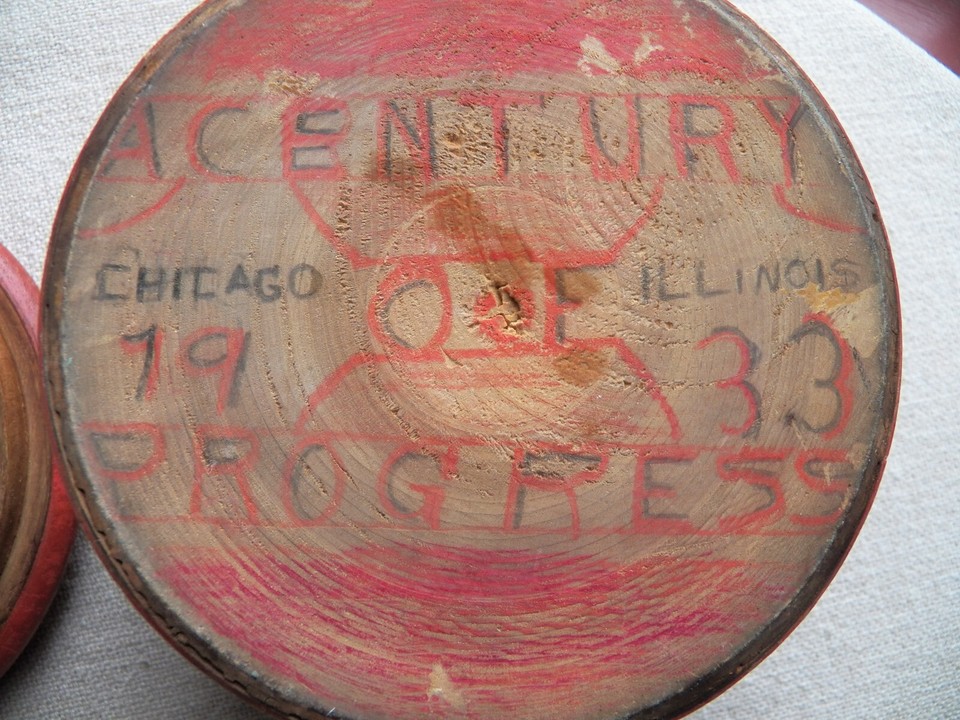 Al Capone And The 1933 World's Fair : The End Of The Gangster Era In - Foto 9