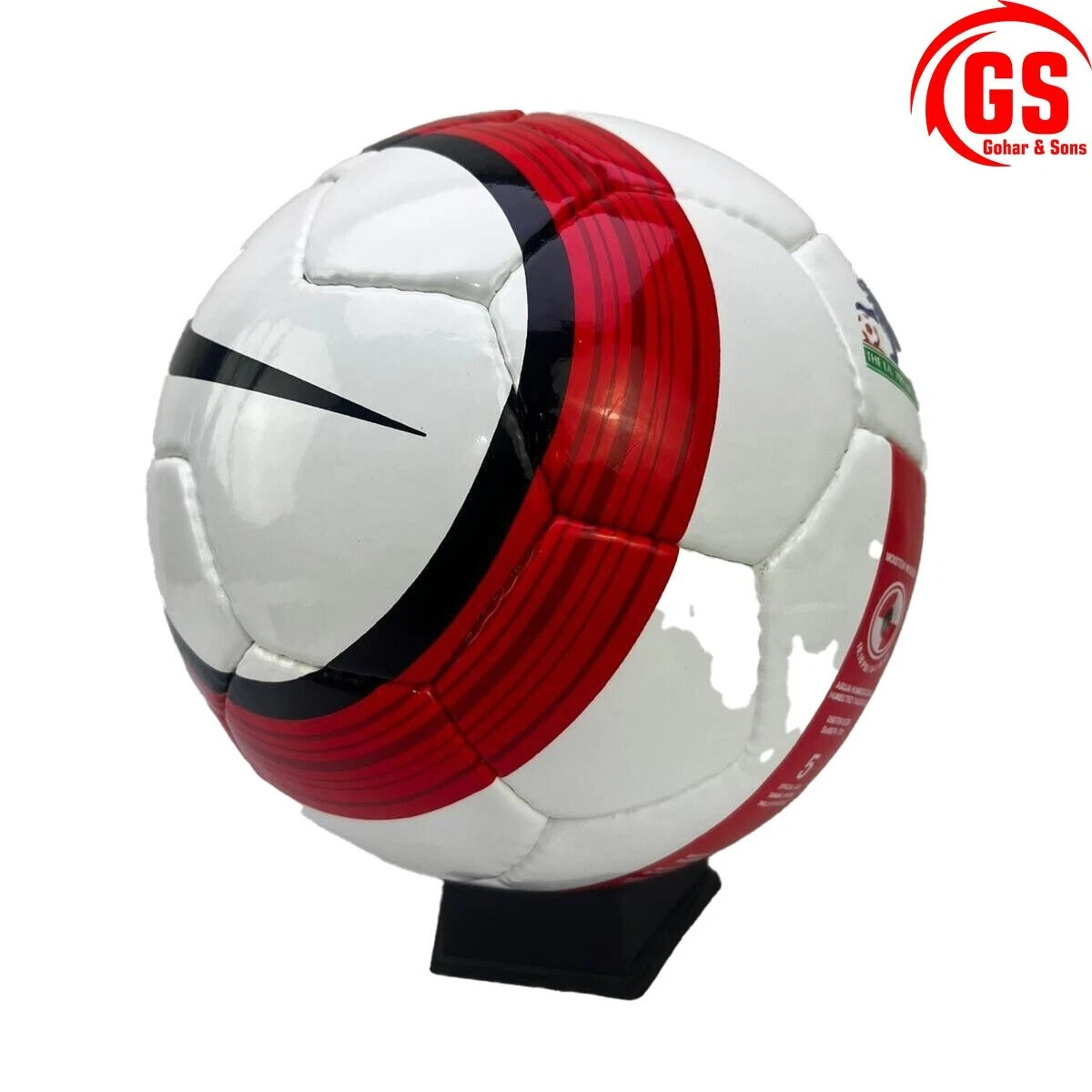 Nike t90 cheap ball 2005