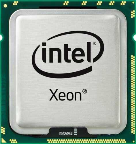 Intel Xeon E3-1240 v2 SR0P5 3,4 GHz processore CPU quad core LGA 1155 CM8063701098 - Foto 1 di 1