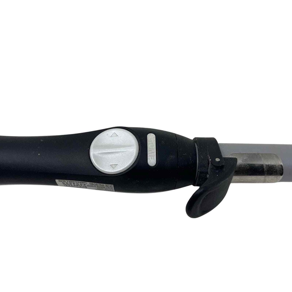 Beachwaver S1 rotating curling iron, easy to use, auto shut off! Never used! Beachwaver Co S1 Rotating Curling Iron - Black (Model  main image 4