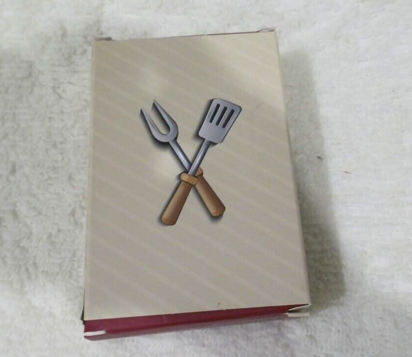 Food & Drink Trivia Talking Tables After Dinner Questions Cards Food Trivia Game