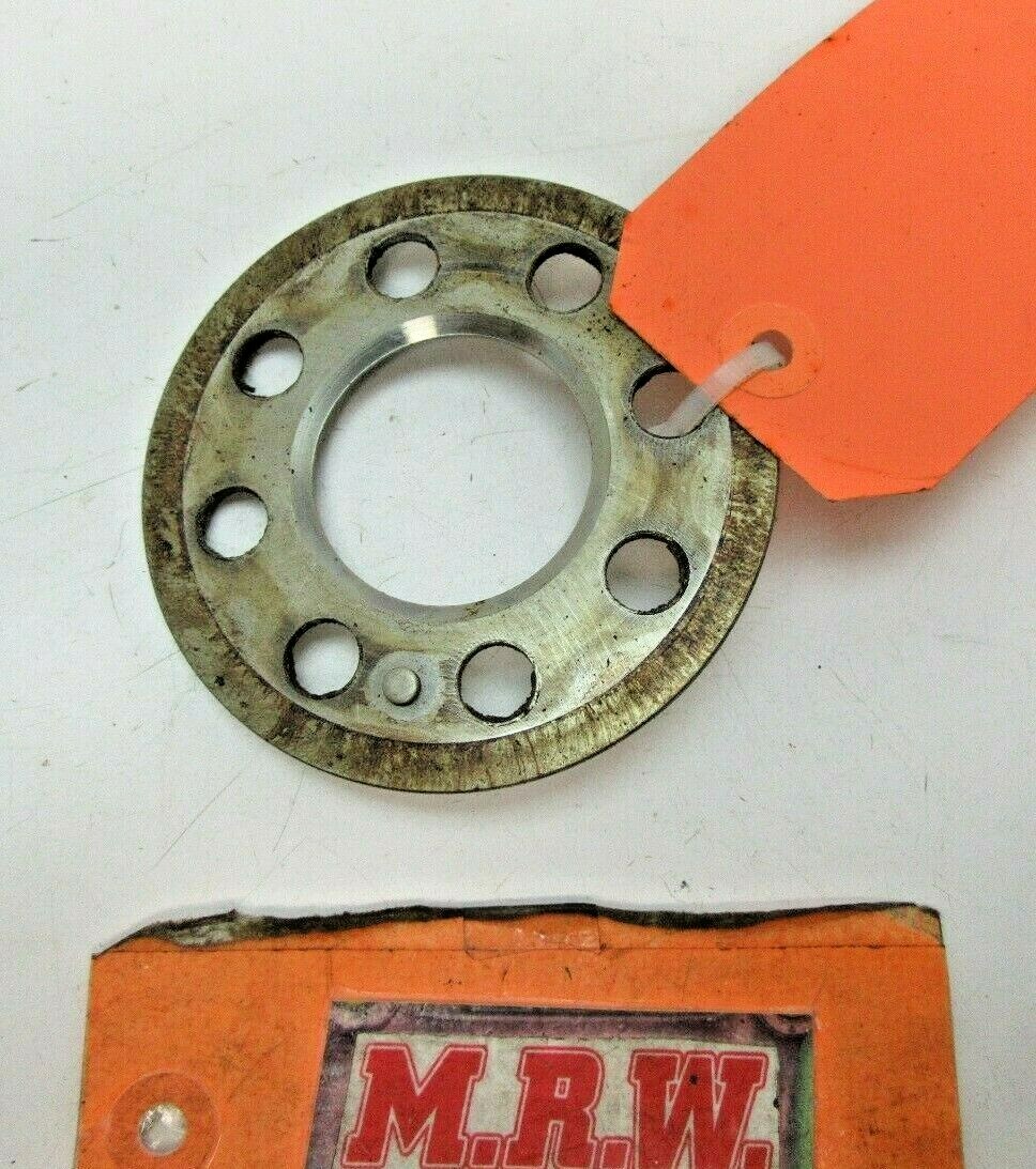 FLYWHEEL SPACER PLATE FLY WHEEL CRANK SHAFT AUTOMATIC TRANSMISSION FLEX PLATE